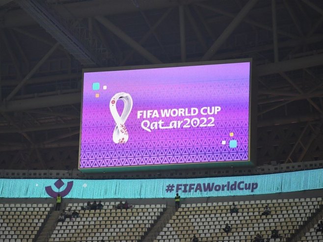 ФИФА казнила и Србију и Хрватску