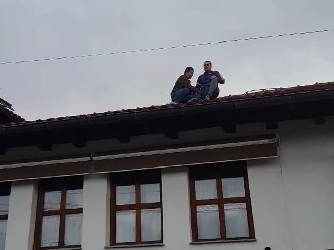 Велика Хоча-Милан Петровић Велика Хоча-Милан Петровић - Фото: РТРС