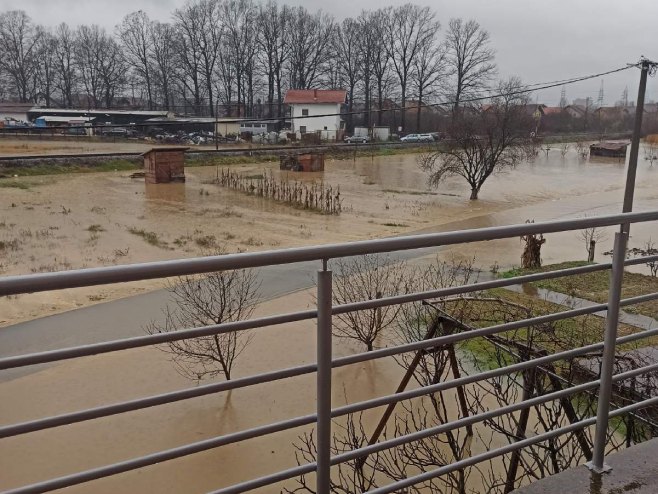 Prijedor - naselje Topolik (Foto: RTRS)