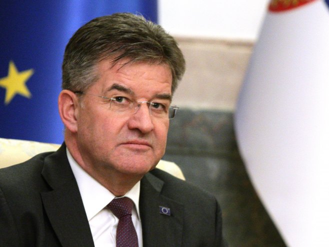 Miroslav Lajčak  (Foto::TANJUG/SAVA RADOVANOVIĆ/bs) - 