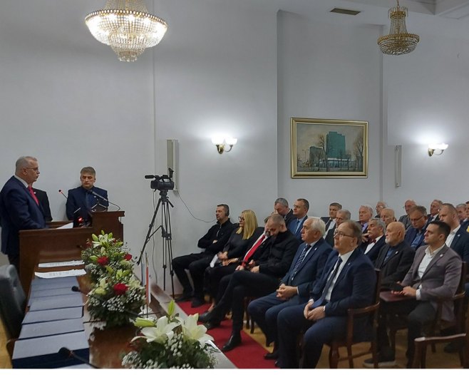 30 година Републичког педагошког завода 30 година Републичког педагошког завода - Фото: СРНА