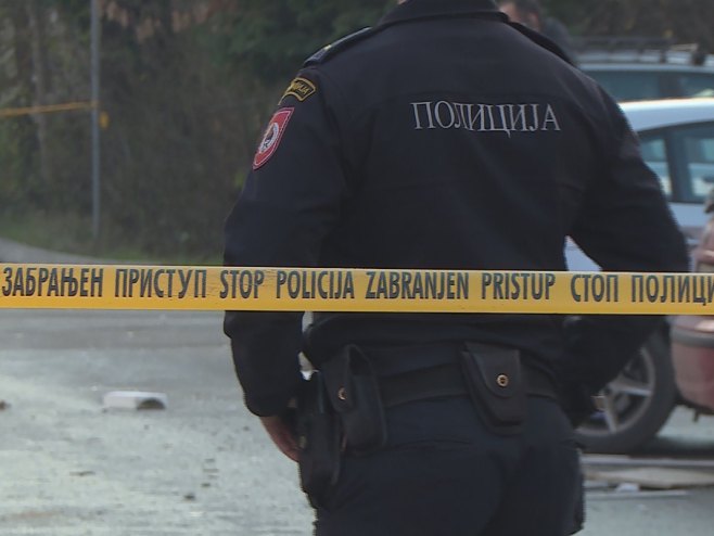 Козарска Дубица: Активирао ручну бомбу испред породичне куће