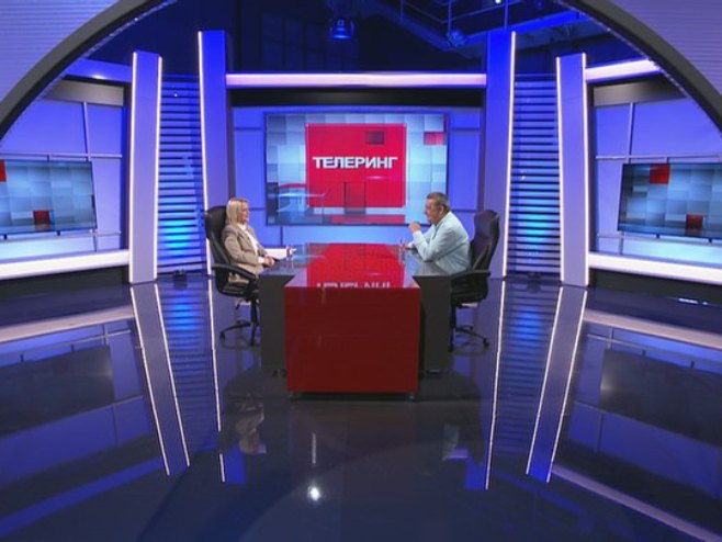 Сњежана Новаковић Бурсаћ Сњежана Новаковић Бурсаћ - Фото: РТРС