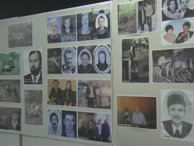 "Сјећање на Јабуку - људи говоре" "Сјећање на Јабуку - људи говоре" - Фото: РТРС