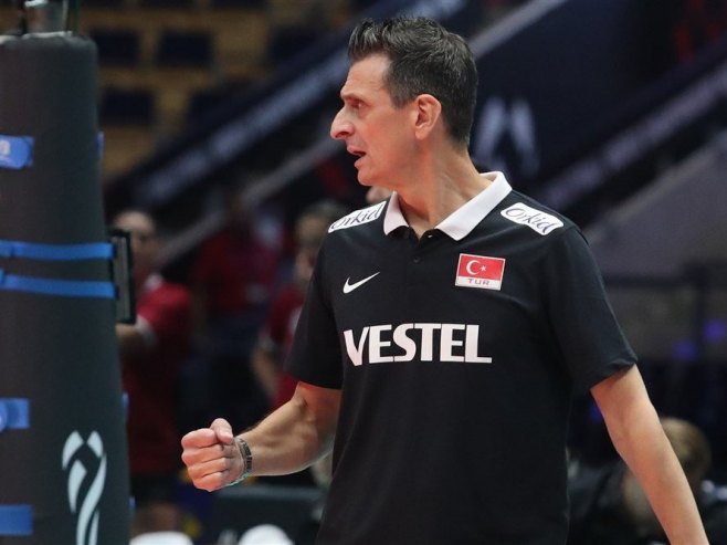 Đovani Gvideti (Foto: EPA-EFE/Roman Zawistowski POLAND OUT) - 