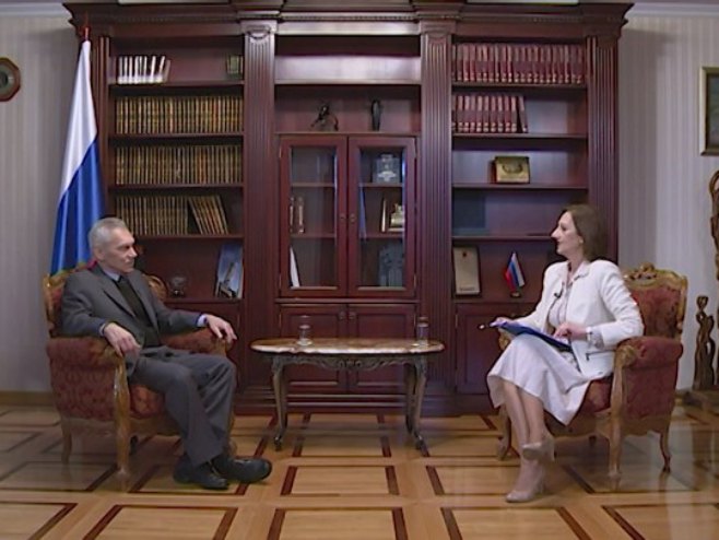 Боцан Харченко гост Печата Боцан Харченко гост Печата - Фото: РТРС