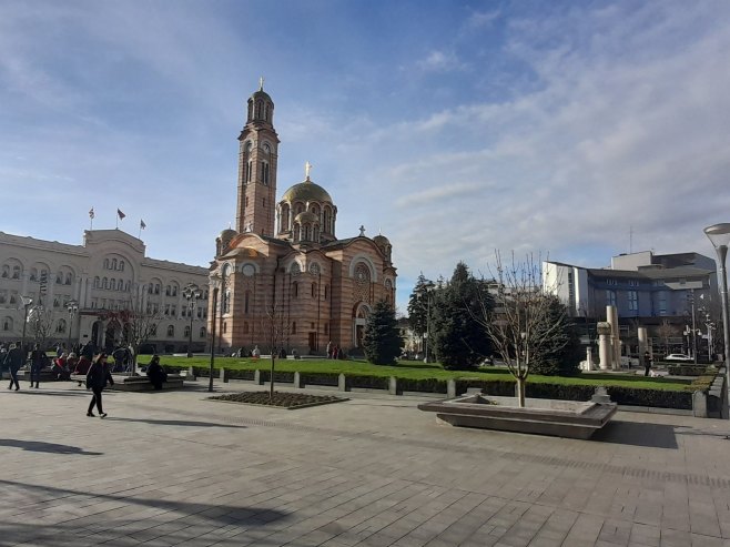 СПЦ прославља Светог Алимпија Столпника