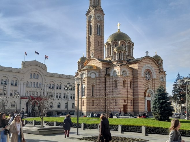 Бањалука Бањалука - Фото: РТРС