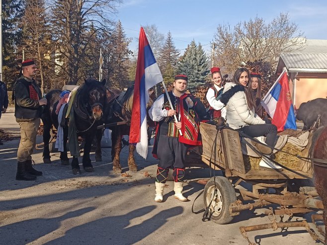 Дрвар Дрвар - Фото: СРНА