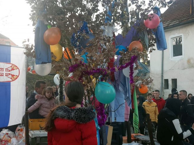 Mrkonjić Grad (Foto: SRNA)