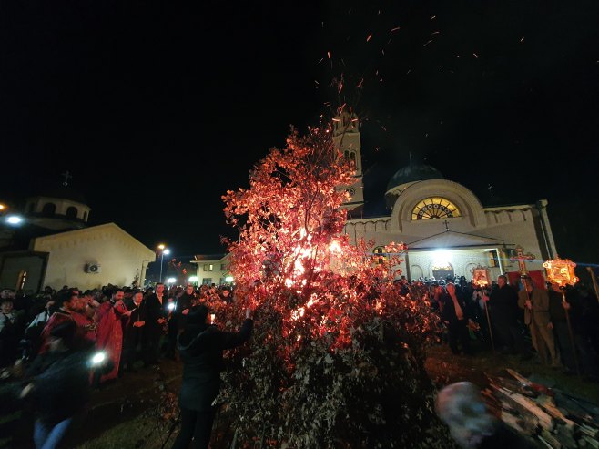 Ugljevik (Foto: SRNA)