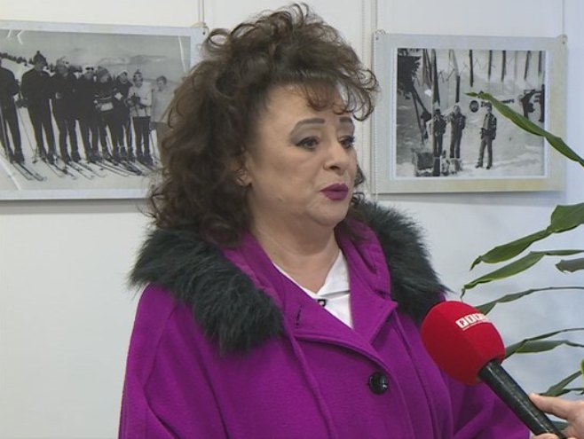 Соња Караџић-Јовичевић Соња Караџић-Јовичевић - Фото: РТРС