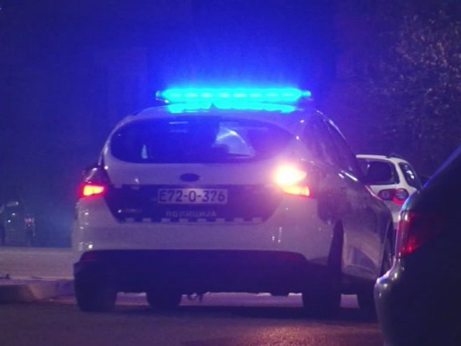 На подручју Бијељине и Зворника полиција врши контролу лица и возила