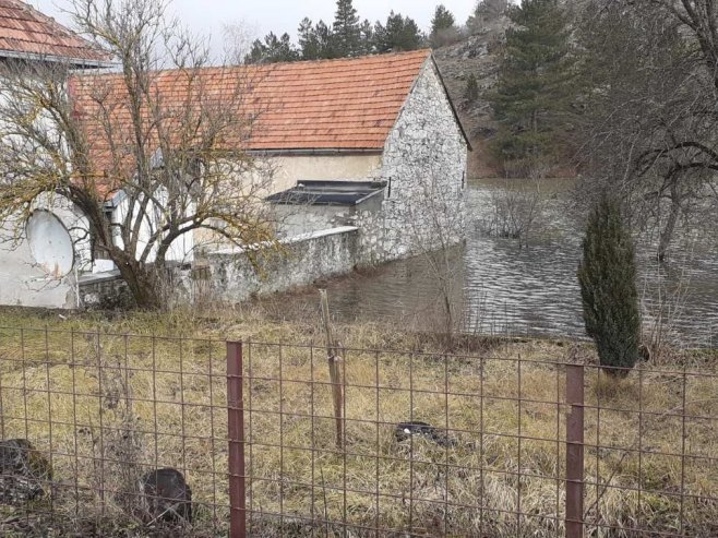 Poplave u Hercegovini