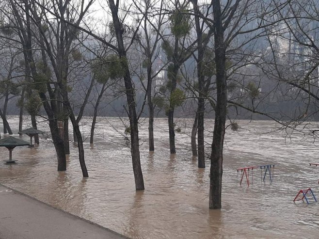 Drina-Zvornik (Foto: RTRS)