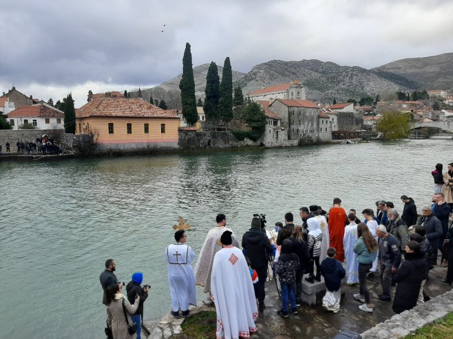 Trebinje (Foto: RTRS)