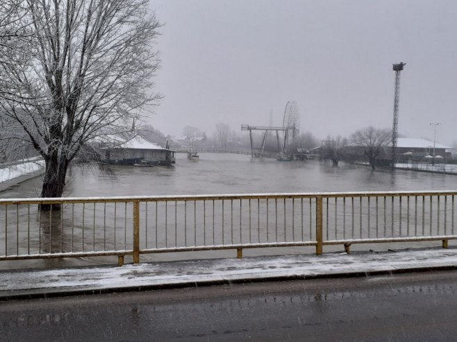 Sana Prijedor (Foto: RTRS)