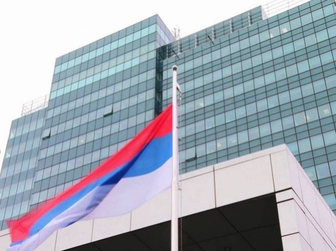 Влада Републике Српске Влада Републике Српске - Фото: РТРС