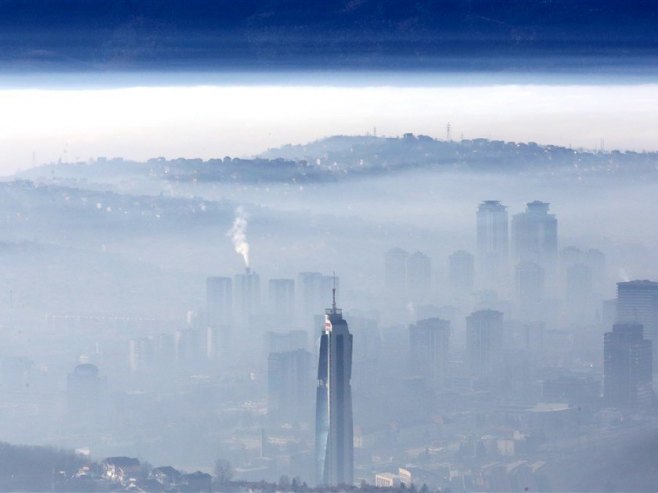 Сарајево (Фото: EPA-EFE/FEHIM DEMIR) Сарајево (Фото: EPA-EFE/FEHIM DEMIR) -