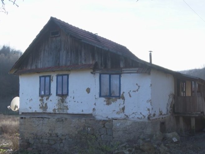 Кућа породице Станковић Кућа породице Станковић - Фото: РТРС