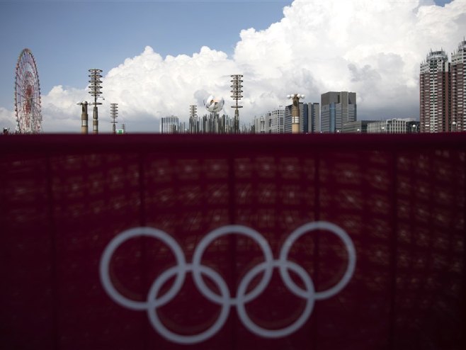 Олимпијски савез Азије (Фото: EPA-EFE/HOW HWEE YOUNG, илустрација) - 