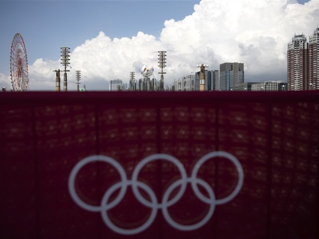 Olimpijski savez Azije (Foto: EPA-EFE/HOW HWEE YOUNG, ilustracija) - 