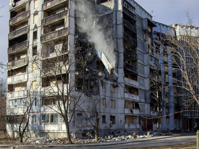 Украјина (Фото: EPA-EFE/SERGEY KOZLOV) Украјина (Фото: EPA-EFE/SERGEY KOZLOV) - Фото: илустрација