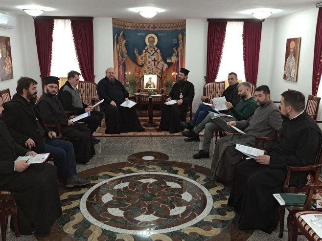Одбор за прославу јубилеја манастира Рмањ утврдио план активности
