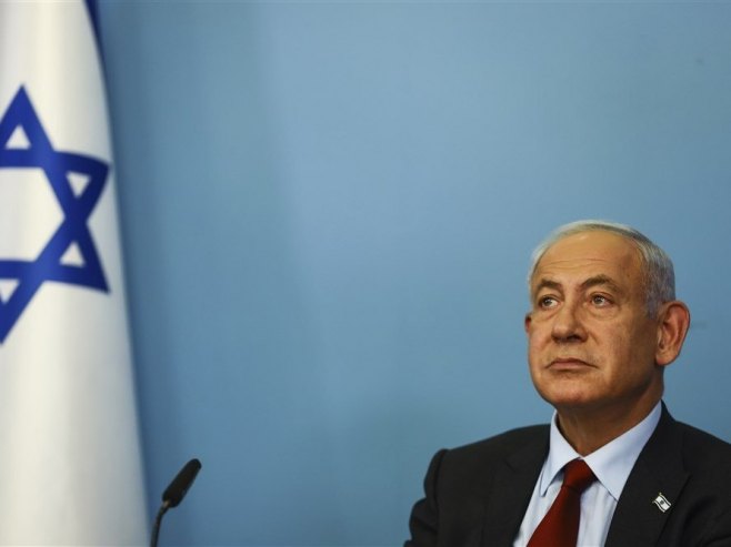 Нетанјаху: Услиједиће снажан и брз одговор