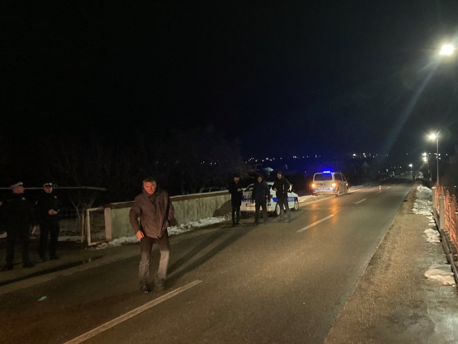 Убиство у Приједору Убиство у Приједору - Фото: РТРС