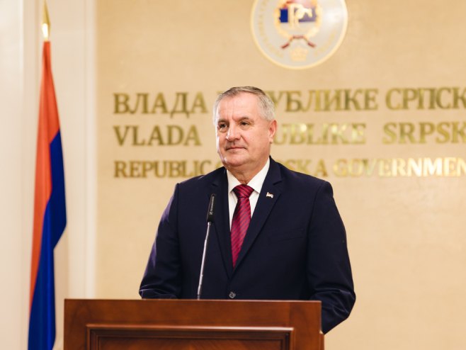 Вишковић: У наредној години већи буџет и значајне инвестиције