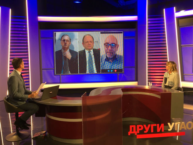 Други угао Други угао - Фото: РТРС