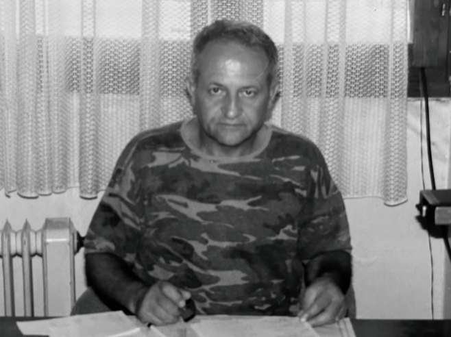 Рајко Милошевић Рајко Милошевић - Фото: РТРС