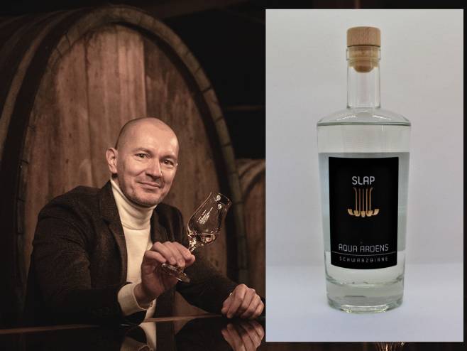 Бранко Дрљача Бранко Дрљача - Фото: СРНА