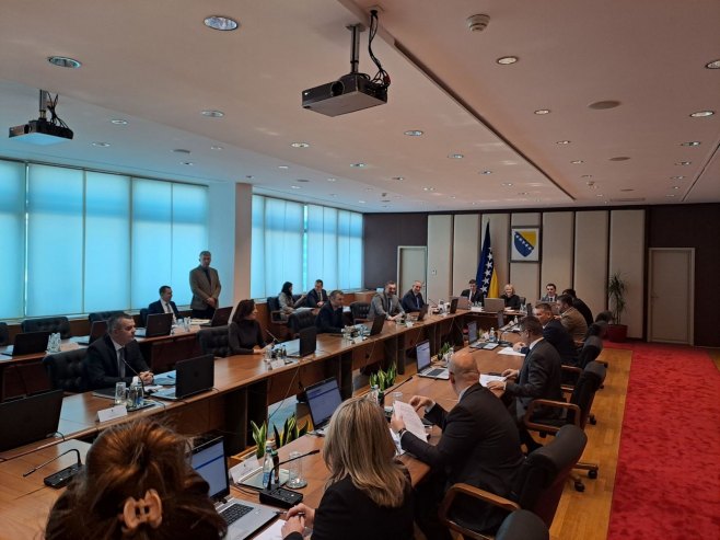 Савјет министара Савјет министара - Фото: РТРС