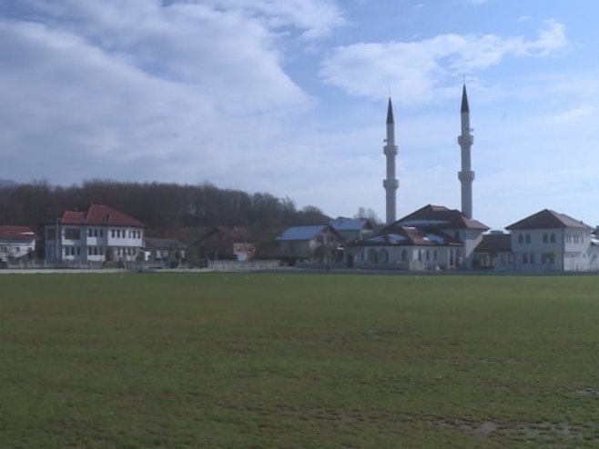 Козарац Козарац - Фото: РТРС