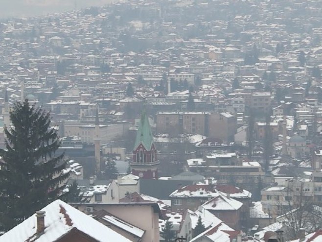 Сарајево Сарајево - Фото: РТРС