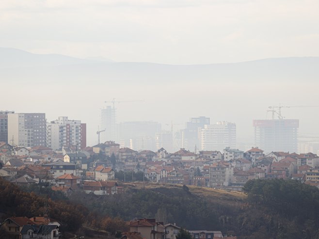 Влада у Приштини донијела нове одлуке о експропријацији на сјеверу