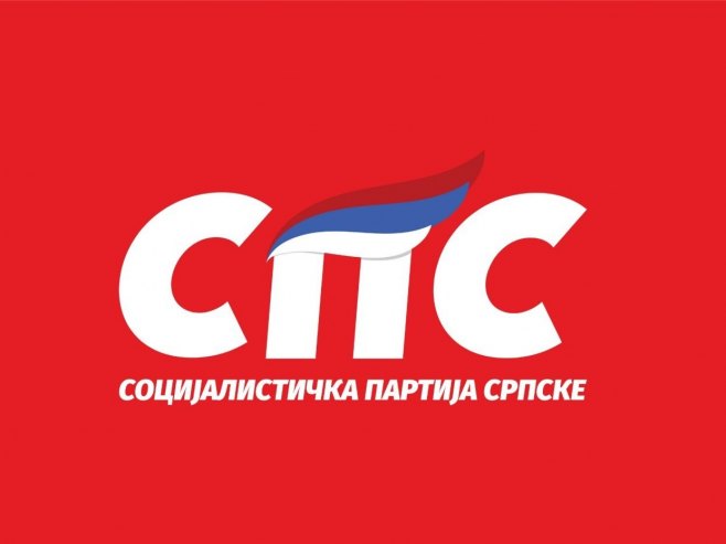 Социјалистичка партија Српске Социјалистичка партија Српске - Фото: РТРС