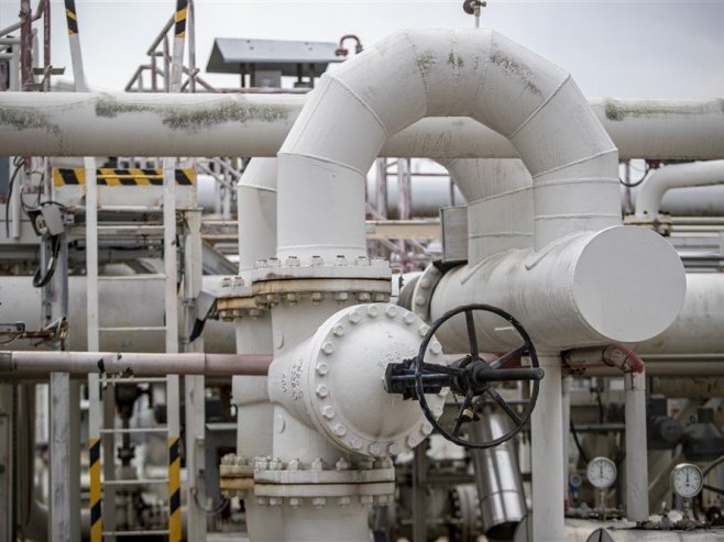 Нафтовод (Фото: EPA-EFE/MARTIN DIVISEK) Нафтовод (Фото: EPA-EFE/MARTIN DIVISEK) -