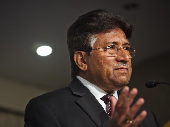 Преминуо бивши пакистански предсједник Первез  Мушараф