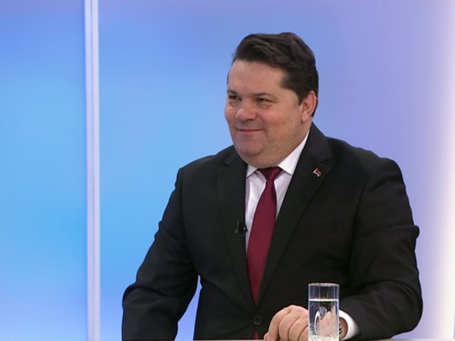Ненад Стевандић Ненад Стевандић - Фото: РТРС