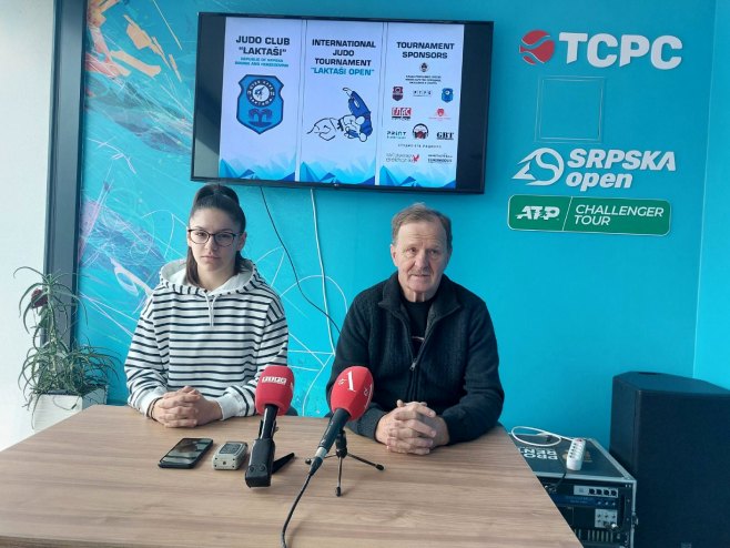 Међународни Џудо турнир, Лакташи опен Међународни Џудо турнир, Лакташи опен - Фото: РТРС