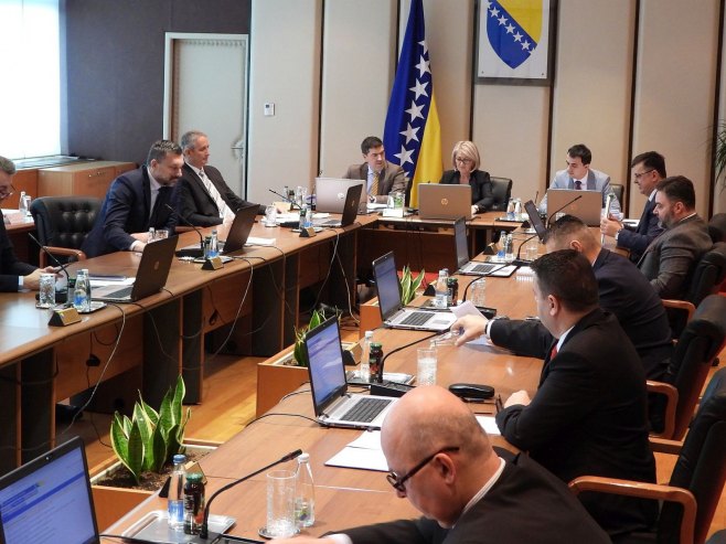 Савјет министара Савјет министара - Фото: СРНА