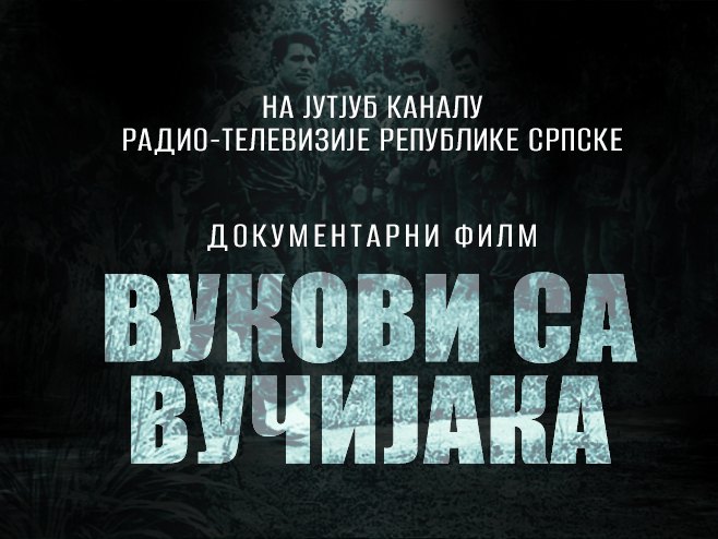 Вукови са Вучијака Вукови са Вучијака - Фото: РТРС