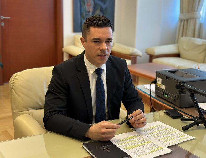 Букејловић: Циљ - спречавање злоупотребе рада непрофитних организација
