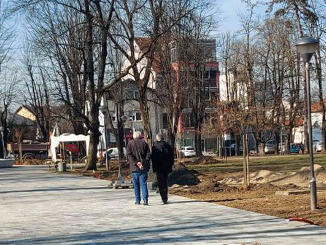 Пензионери Пензионери - Фото: РТРС