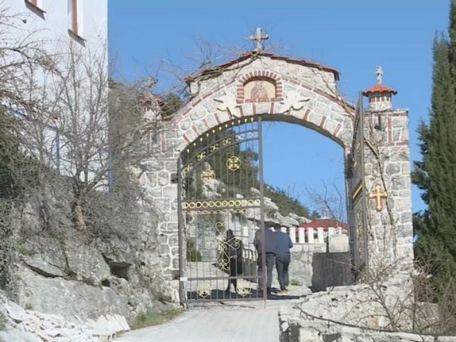 Манастир Завала Манастир Завала - Фото: РТРС