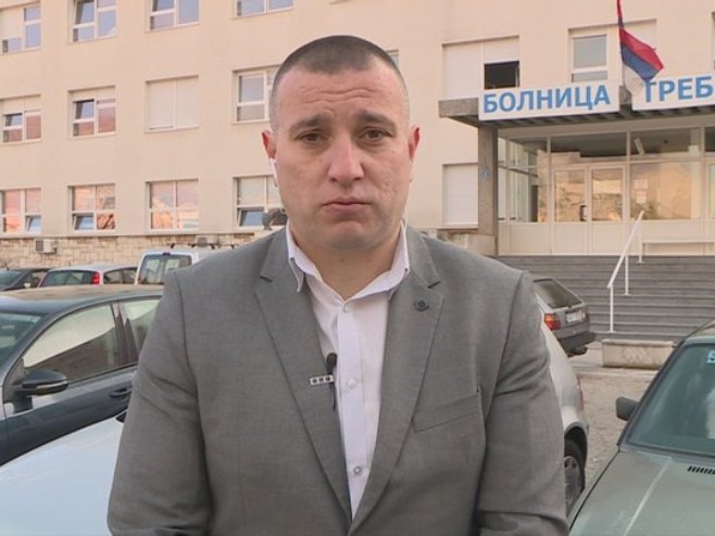 Недељко Ламбета Недељко Ламбета - Фото: РТРС