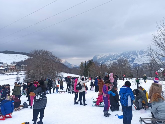 Манифестација 